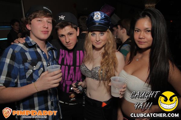 The Great Hall party venue photo 90 - October 28th, 2011