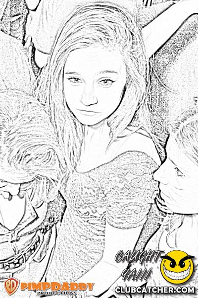 The Great Hall party venue photo 93 - October 28th, 2011