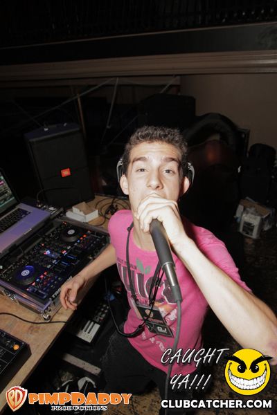 The Great Hall party venue photo 95 - October 28th, 2011