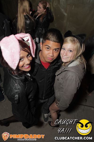 The Great Hall party venue photo 97 - October 28th, 2011