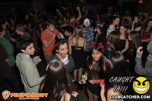 The Great Hall party venue photo 98 - October 28th, 2011