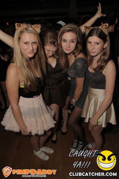 The Great Hall party venue photo 99 - October 28th, 2011