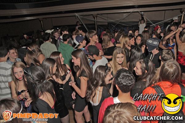 The Great Hall party venue photo 100 - October 28th, 2011