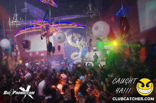 Luxy nightclub photo 1 - October 28th, 2011
