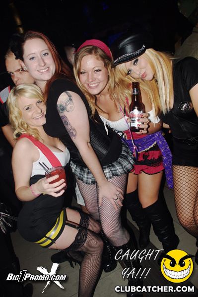 Luxy nightclub photo 2 - October 28th, 2011