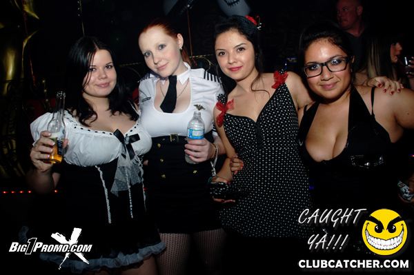 Luxy nightclub photo 103 - October 28th, 2011