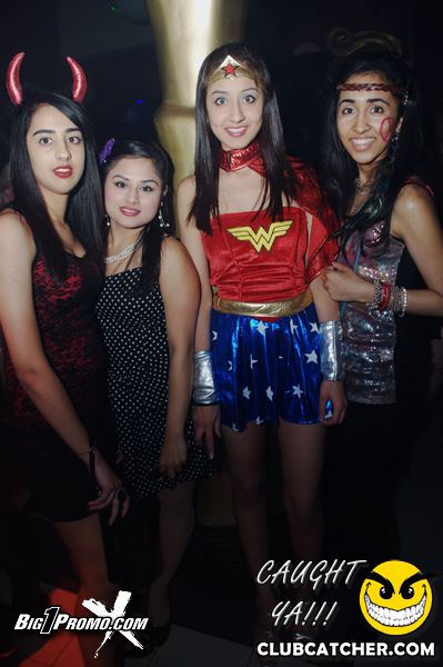 Luxy nightclub photo 106 - October 28th, 2011