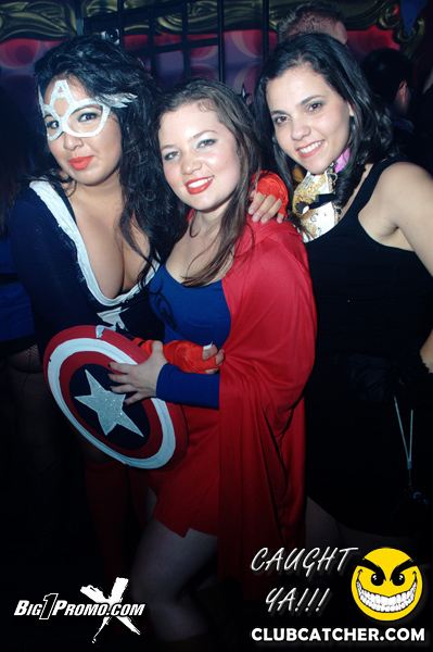 Luxy nightclub photo 109 - October 28th, 2011