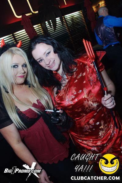 Luxy nightclub photo 110 - October 28th, 2011