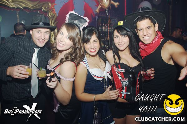 Luxy nightclub photo 111 - October 28th, 2011