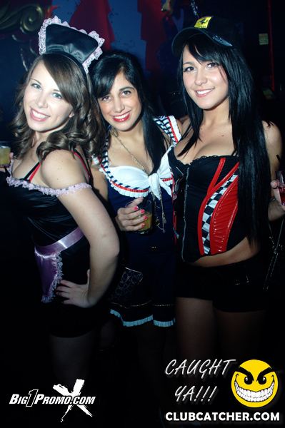 Luxy nightclub photo 112 - October 28th, 2011