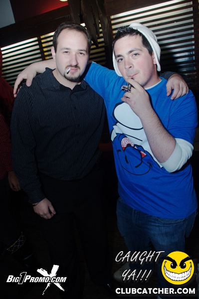 Luxy nightclub photo 115 - October 28th, 2011