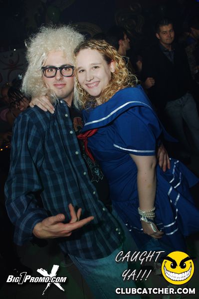 Luxy nightclub photo 118 - October 28th, 2011