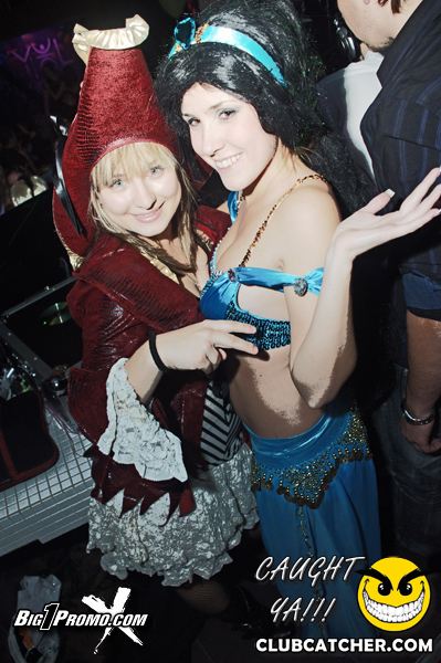 Luxy nightclub photo 119 - October 28th, 2011