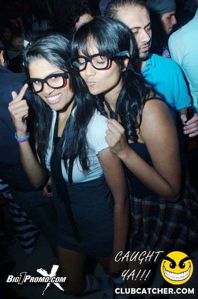 Luxy nightclub photo 120 - October 28th, 2011