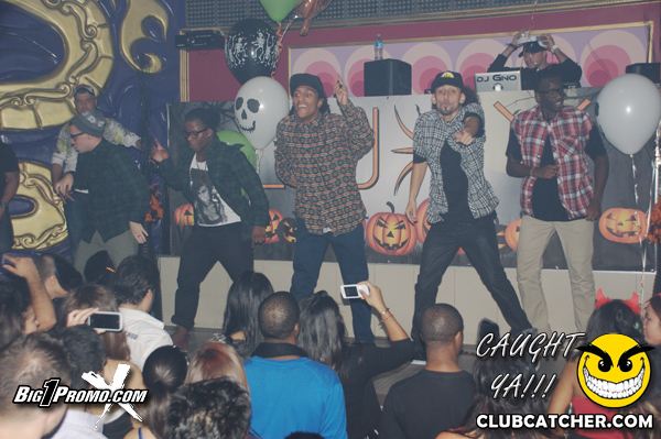 Luxy nightclub photo 13 - October 28th, 2011