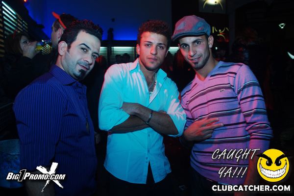 Luxy nightclub photo 121 - October 28th, 2011
