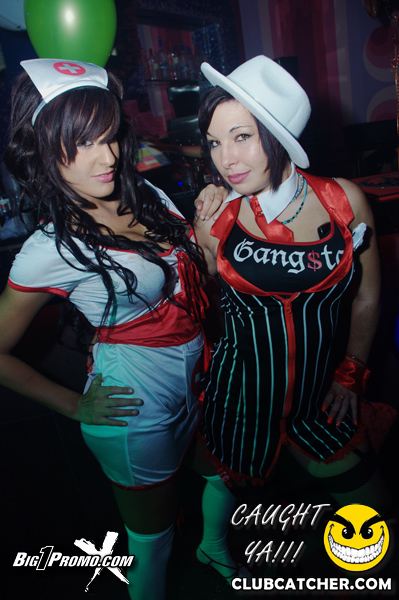 Luxy nightclub photo 125 - October 28th, 2011