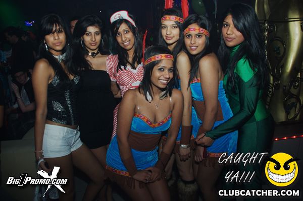 Luxy nightclub photo 126 - October 28th, 2011