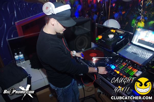 Luxy nightclub photo 127 - October 28th, 2011