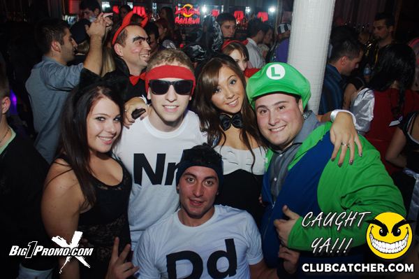 Luxy nightclub photo 129 - October 28th, 2011