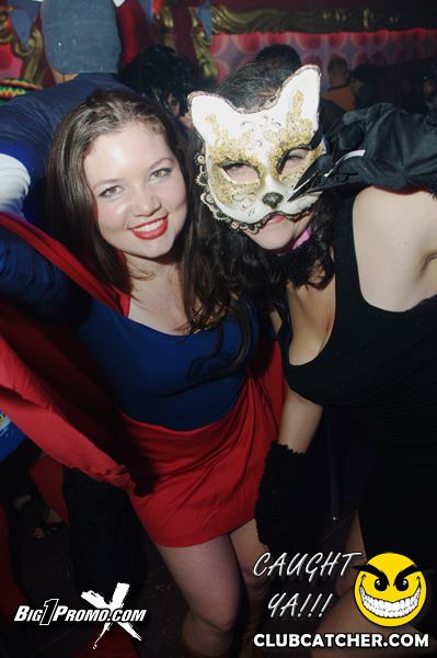 Luxy nightclub photo 130 - October 28th, 2011