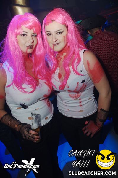 Luxy nightclub photo 14 - October 28th, 2011