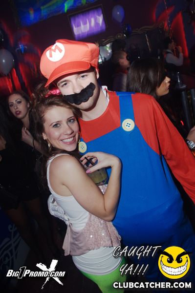 Luxy nightclub photo 133 - October 28th, 2011