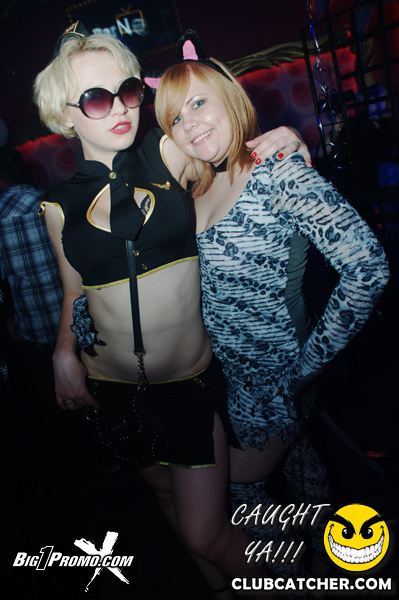 Luxy nightclub photo 137 - October 28th, 2011
