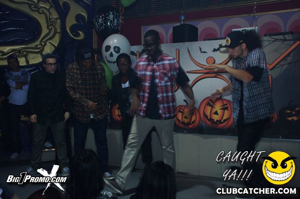 Luxy nightclub photo 140 - October 28th, 2011