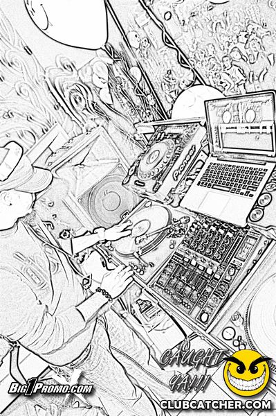 Luxy nightclub photo 15 - October 28th, 2011