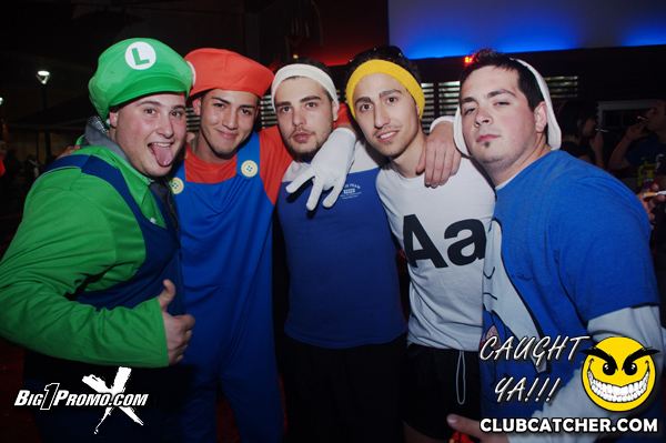 Luxy nightclub photo 141 - October 28th, 2011