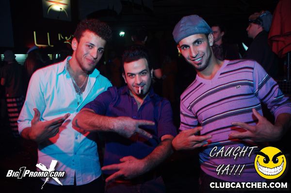 Luxy nightclub photo 144 - October 28th, 2011