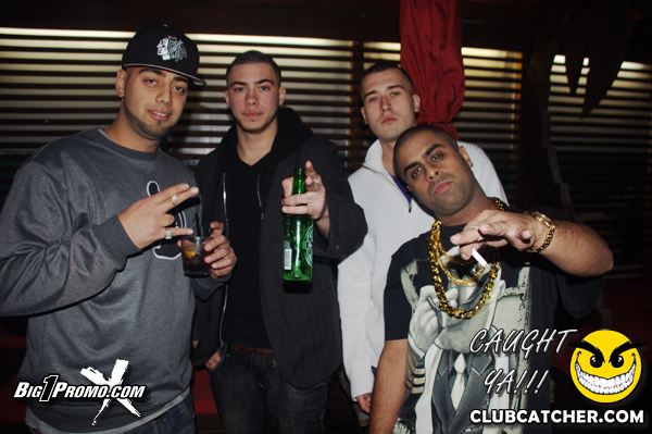 Luxy nightclub photo 145 - October 28th, 2011