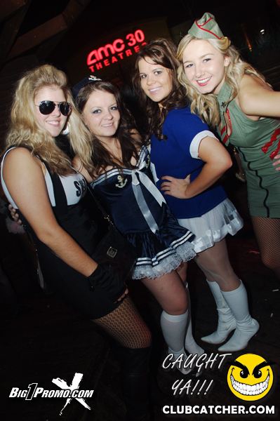 Luxy nightclub photo 146 - October 28th, 2011