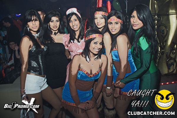 Luxy nightclub photo 150 - October 28th, 2011