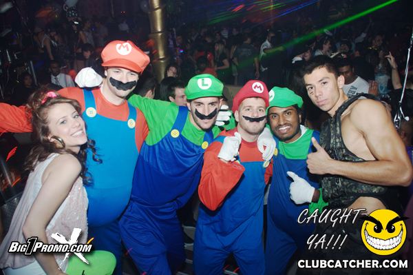 Luxy nightclub photo 16 - October 28th, 2011