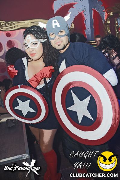 Luxy nightclub photo 151 - October 28th, 2011