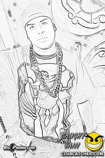 Luxy nightclub photo 155 - October 28th, 2011