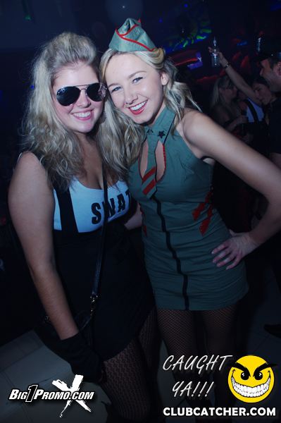 Luxy nightclub photo 157 - October 28th, 2011