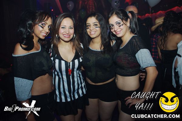 Luxy nightclub photo 163 - October 28th, 2011