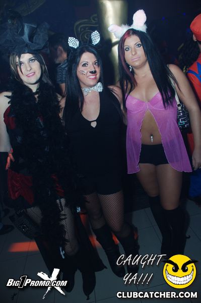 Luxy nightclub photo 164 - October 28th, 2011