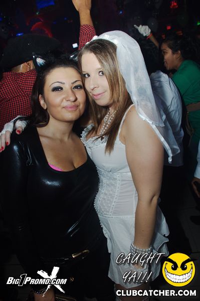 Luxy nightclub photo 166 - October 28th, 2011