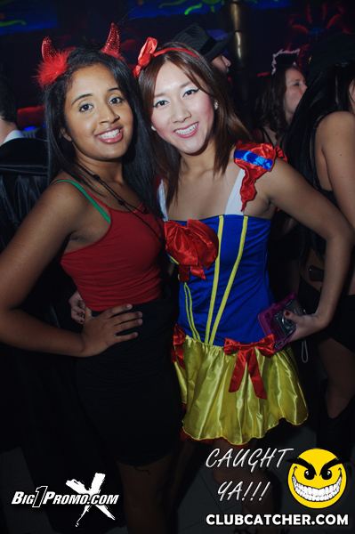 Luxy nightclub photo 168 - October 28th, 2011