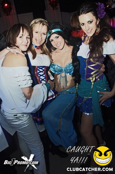 Luxy nightclub photo 169 - October 28th, 2011