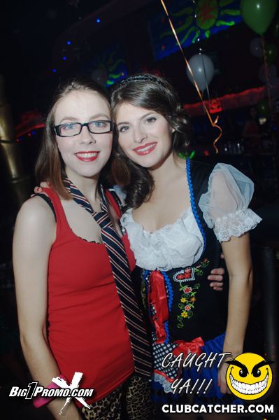 Luxy nightclub photo 171 - October 28th, 2011