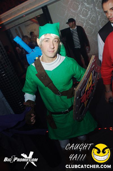 Luxy nightclub photo 172 - October 28th, 2011