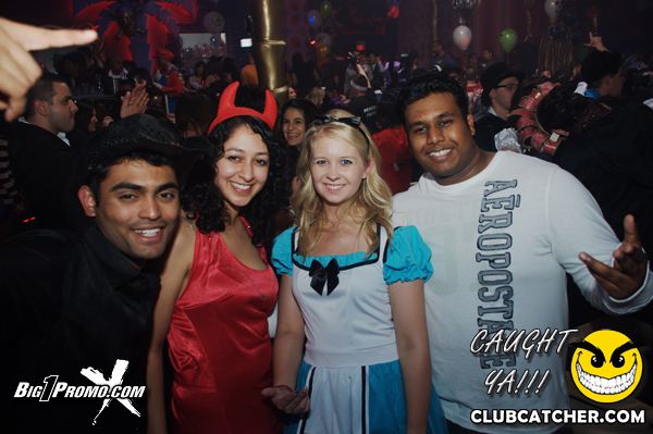 Luxy nightclub photo 174 - October 28th, 2011
