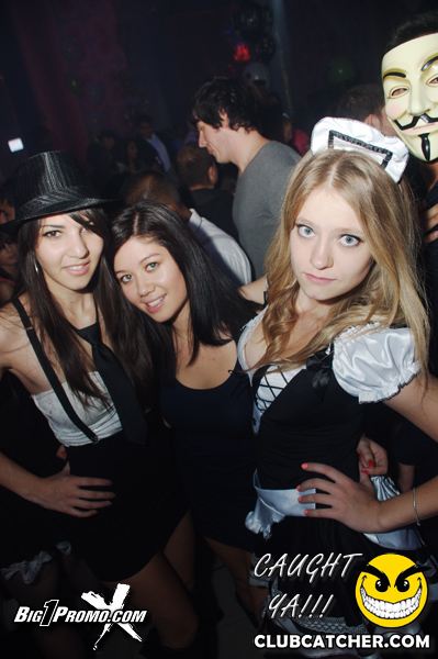 Luxy nightclub photo 175 - October 28th, 2011