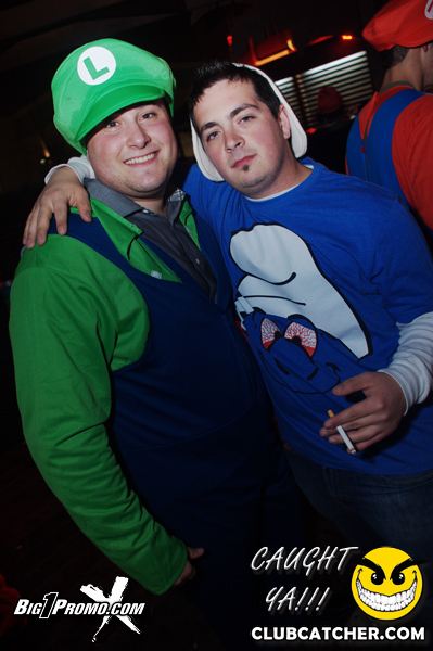 Luxy nightclub photo 177 - October 28th, 2011